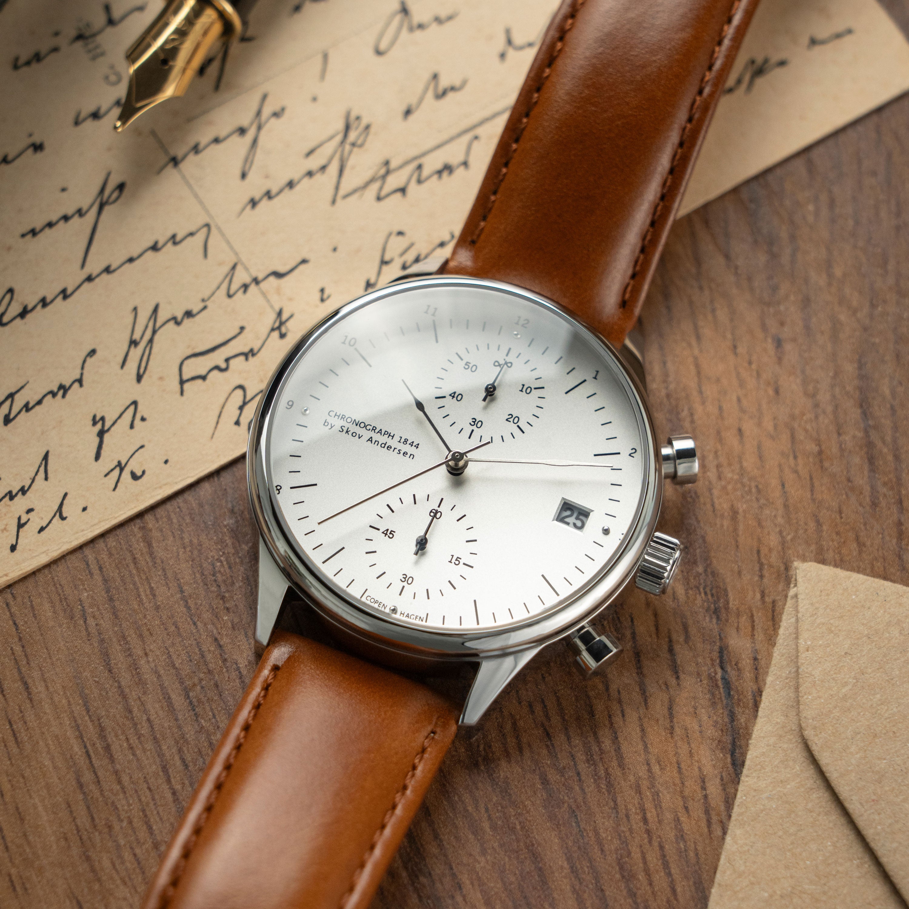 1844 Chronograph