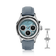 1564 Chronodate Automatic by AV86 luxury vintage-inspired chronograph with sapphire crystal, textured dial, and leather strap
