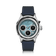 1564 Chronodate Automatic by AV86 vintage-inspired chronograph with sapphire crystal, automatic movement, and leather strap