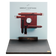 Boards display stand by AV86 with wooden base, multiple leather strap options, designed for vintage-inspired watch presentation