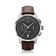 1934 Telechron, Steel / Black