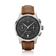 1934 Telechron, Steel / Black
