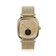 1954 Amalfi Mechanical by AV86 features a vintage-inspired mechanical watch with gold mesh strap, sapphire crystal, and minimalist dial.