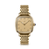 1954 Capri Mechanisch, Gold / Sand