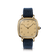 1954 Capri Mechanisch, Gold / Sand