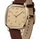1954 Capri Mechanisch, Gold / Sand