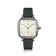 1954 Capri Mécanique, Acier / Blanc
