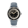 1956 Marine by AV86 vintage-inspired diver watch with sapphire crystal, rotating bezel, matte dial, and leather strap