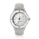 1956 Marine by AV86 Scandinavian vintage-inspired diver watch with sapphire crystal, unidirectional bezel, and soft leather strap