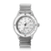 1956 Marine by AV86 diver watch with vintage-inspired dial, sapphire crystal, unidirectional bezel, and integrated steel bracelet strap