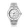1956 Marine by AV86 vintage-inspired diver with sapphire crystal, rotating bezel, and brushed metal bracelet strap