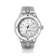1956 Marine by AV86 vintage-inspired diver with sapphire crystal, rotating bezel, stainless steel case and metal bracelet strap