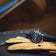 1960 Racing Chronograph by AV86 vintage-inspired chronograph with sapphire crystal, black leather strap, and detailed dial design