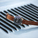 1960 Racing Chronograph by AV86 vintage-inspired luxury chronograph with sapphire crystal and perforated brown leather strap