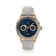 1968 Moonphase, Rose Gold / Dark Blue by AV86 luxury Moonphase with sapphire crystal, moonphase complication, gold case, and light leather strap