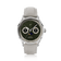 1968 Moonphase by AV86 luxury moonphase watch with textured dial, sapphire crystal, moonphase complication, and suede leather strap
