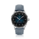 1968 Sixtyeight by AV86 vintage-inspired dress watch with sunray dial, sapphire crystal, and smooth leather strap