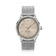 1968 Sixtyeight by AV86 vintage-inspired dress watch with sapphire crystal, delicate dial, and stainless steel mesh strap