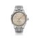 1968 Sixtyeight by AV86 vintage-inspired dress watch with sapphire crystal, delicate dial, and polished metal bracelet strap