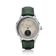 1968 Mechanical (Hand-Wound) by AV86 luxury vintage-inspired dress watch with mechanical movement, sapphire crystal, leather strap
