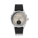 1968 Mechanical (Hand-Wound) by AV86 vintage-inspired dress watch with mechanical movement, textured dial, sapphire crystal, and rubber strap