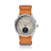 1968 Mechanical (Hand-Wound) by AV86 vintage-inspired dress watch with mechanical movement, sapphire crystal, and woven fabric strap