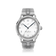 1968 Sixtyeight by AV86 vintage-inspired dress watch with minimalist dial, sapphire crystal, and stainless steel bracelet strap
