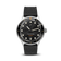 1971 Stagediver, 39 mm fra AV86 – vintage-inspireret dykkerur med Sapphire Crystal, kompasring og struktureret gummirem