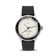 1971년형 Stagediver, 39mm, AV86 제작 빈티지 스타일 다이버 워치. 블랙 베젤, Sapphire Crystal, 질감이 살아있는 러버 스트랩 적용