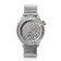 956 Marine Automatic, Seconde / Seconde by AV86 with textured dial, automatic movement, sapphire crystal, and metal bracelet strap
