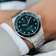 1926 At'sea fra AV86 Watch – luksuriøst dykkerur med vintage-inspireret urskive, Sapphire Crystal, drejelig urkrans og armbånd i rustfrit stål