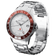 Danmark Det Officielle Landsholdsur, 1889 / DBU – 41mm luxury GMT watch by AV86 with sapphire crystal, stainless steel case and bracelet, and date function