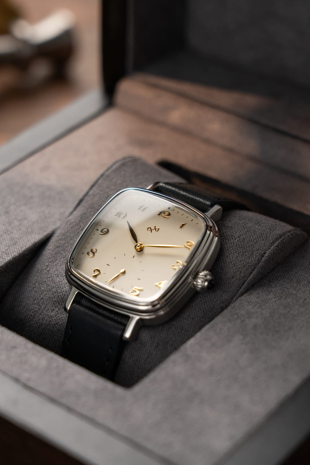 1954 Capri Mécanique, Acier / Blanc