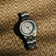1956 Marine by AV86 luxury diver watch with vintage-inspired dial, sapphire crystal, unidirectional bezel, and robust metal bracelet strap