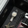 1904 Chronograph by AV86 with angular case, chronograph function, and metal bracelet in a sleek everyday carry setup