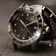 1982 GMT World Traveler by AV86 vintage-inspired GMT watch with sapphire crystal, rotating bezel, and stainless steel case