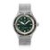 VB Kong Hans Eg, Limited Edition / Forudbestilling by AV86 vintage-inspired diver with compass bezel, sapphire crystal, and metal mesh strap