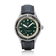 VB Kong Hans Eg, Limited Edition / Forudbestilling by AV86 vintage-inspired diver with compass bezel, sapphire crystal, and leather strap