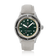 VB Kong Hans Eg, Limited Edition / Forudbestilling by AV86 vintage-inspired diver with compass bezel, sapphire crystal, and suede leather strap