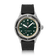 VB Kong Hans Eg, Limited Edition / Forudbestilling by AV86 vintage-inspired diver with sapphire crystal, compass bezel, and textured rubber strap