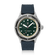 VB Kong Hans Eg, Limited Edition / Forudbestilling by AV86 vintage-inspired diver with compass bezel, sapphire crystal, and textured rubber strap