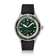 VB Kong Hans Eg, Limited Edition / Forudbestilling by AV86 vintage-inspired diver with compass bezel, sapphire crystal, and black fabric strap