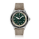 VB Kong Hans Eg, Limited Edition / Forudbestilling by AV86 vintage-inspired diver with compass bezel, sapphire crystal, and fabric strap