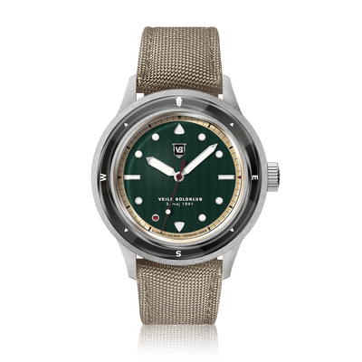 VB Kong Hans Eg, Limited Edition / Forudbestilling