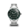 1926 At'sea fra AV86 – vintage-inspireret dykkerur med Sapphire Crystal, kompasring og armbånd i rustfrit stål