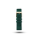 가죽 (클래식) - 그린