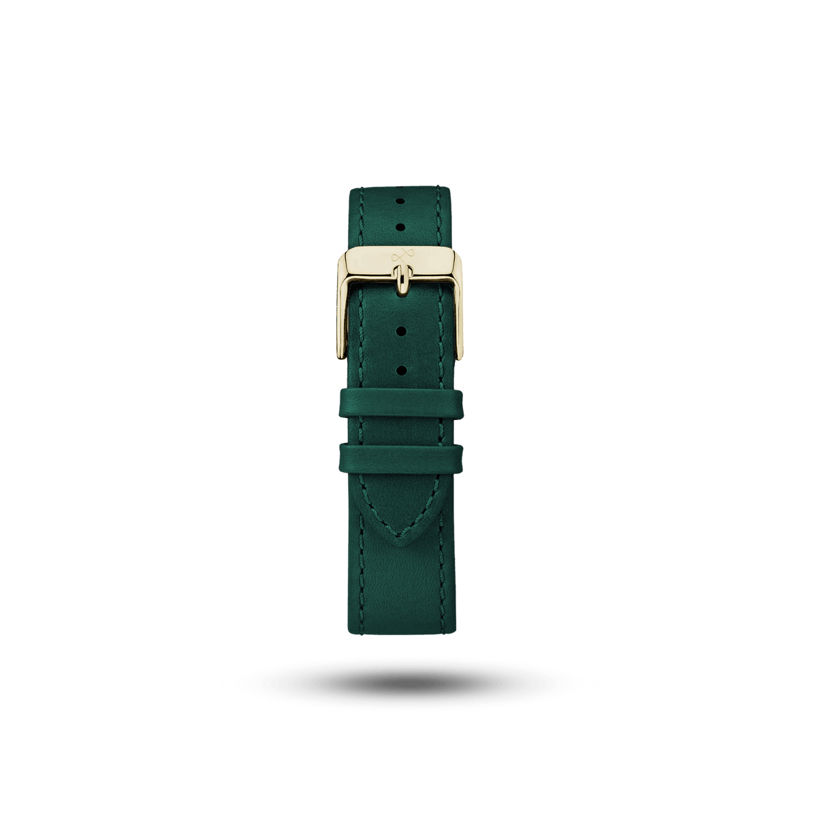 Cuir (Classique) - Vert