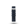 Leather (Classic) - Navy strap by AV86 crafted from high-quality vintage leather with refined stitching and polished buckle detail