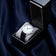 1968 Sixtyeight by AV86 classic dress watch with vintage-inspired dial, sapphire crystal, and black leather strap in luxury box