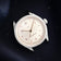 1968 Sixtyeight by AV86 luxury vintage-inspired dress watch with sapphire crystal, minimalist dial, and polished case